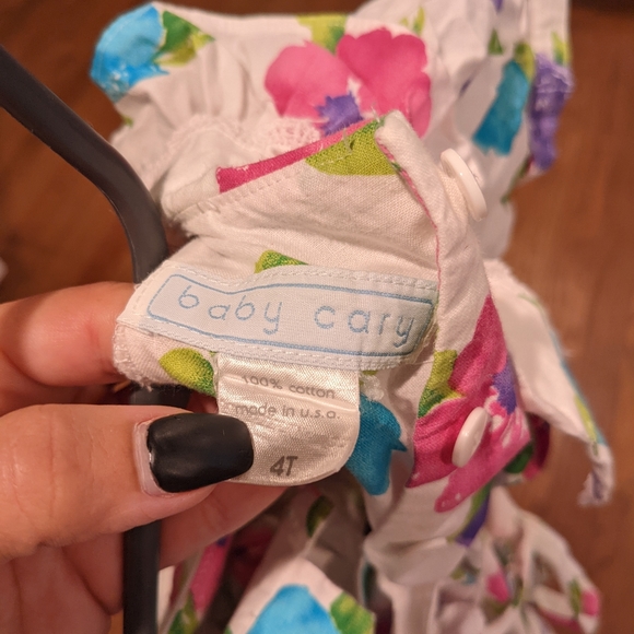 Vintage romper - Picture 3 of 4